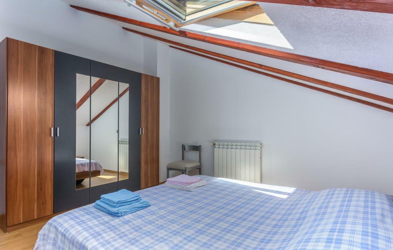 Apartment Valerio Novigrad Istria Buitenkant foto